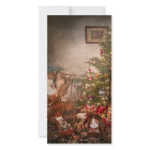 Christmas - My first Christmas Photo Cards