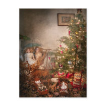 Christmas - My first Christmas Post Cards