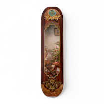 Christmas - My first Christmas Skate Boards