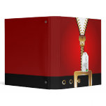Christmas & New Year Photo Album Binder