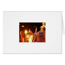 Christmas On The Porch Cards