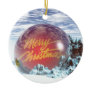 Christmas Ornament