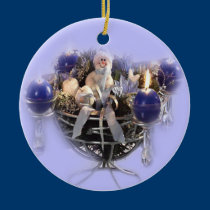 Christmas Ornament ornaments
