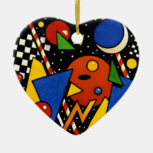 Christmas Ornament!
