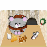 Christmas Ornament Cut Out