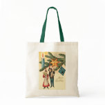 Christmas Ornaments Come ALIVE ! Bag