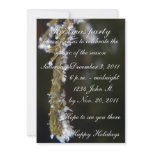 christmas party invitation
