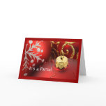 Christmas PARTY INVITATION cards