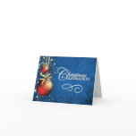 Christmas Party Invitations Cards