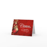 Christmas Party Invitations Cards