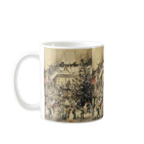 Christmas Party Mug