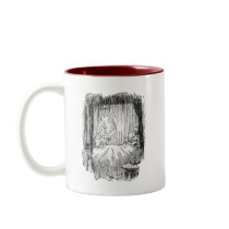 Christmas Past Coffee Mug