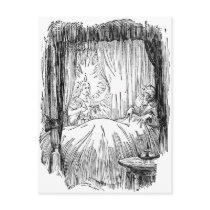 Christmas Past Post Cards