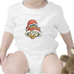 Christmas Penguin Tee Shirt