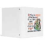 Christmas Penguins Endometrial Cancer