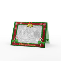 Christmas Photo Card