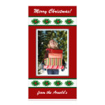 Christmas Photo Card