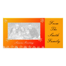 Christmas Photo Card
