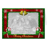 Christmas Photo Card
