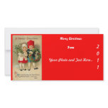 Christmas Photo Card