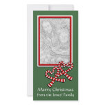 Christmas Photo Card