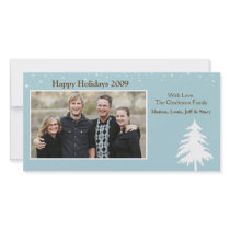 Christmas Photo Card