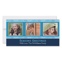 Christmas Photo Card