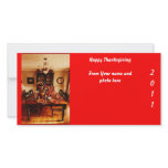 Christmas Photo Card