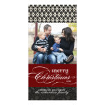 Christmas Photo Cards (4x8)