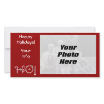 Christmas Photo Cards