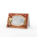 Christmas Photo Frame Card *TBA 11/8/08