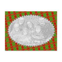 Christmas Photo Frame