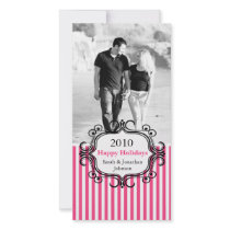 Christmas Photo Card