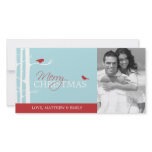 Christmas Photocards Photo Card