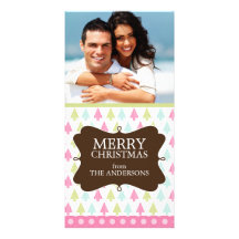 Christmas Photocards Photo Card