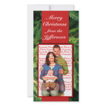 Christmas Picture Cards