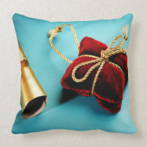 christmas pillow
