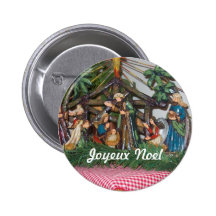 Christmas Pin
