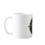 Christmas Pinup Mug