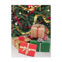 Christmas Post Cards