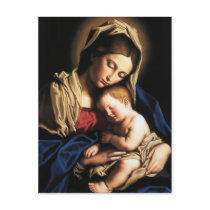 Christmas Postcard