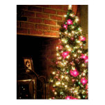 Christmas Postcard