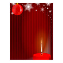 Christmas Postcards