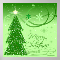 Christmas ~ print