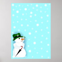 Christmas Poster
