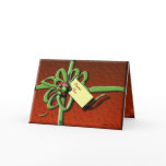 Christmas Present Cards