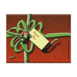 Christmas Present