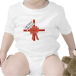 Christmas Present Tshirts