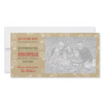 Christmas Quote Photo Card