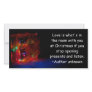 Christmas Quotes 3 Custom Photo Card